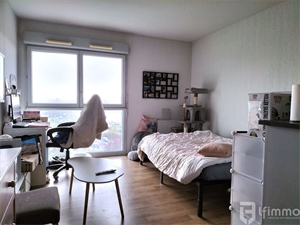studio à la vente -   33310  LORMONT, surface 27 m2 vente studio - UBI464344610